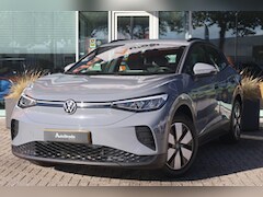 Volkswagen ID.4 - 52kWh 170pk Pure | Trekhaak | Stoelverwarming | Navigatie | Sensoren | LED