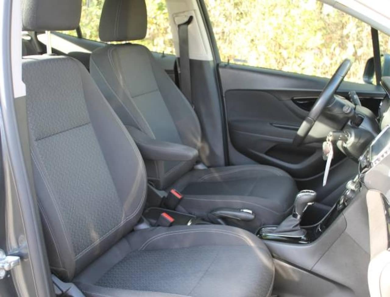 Opel Mokka X - 1.4 Turbo 140pk Aut Innovation