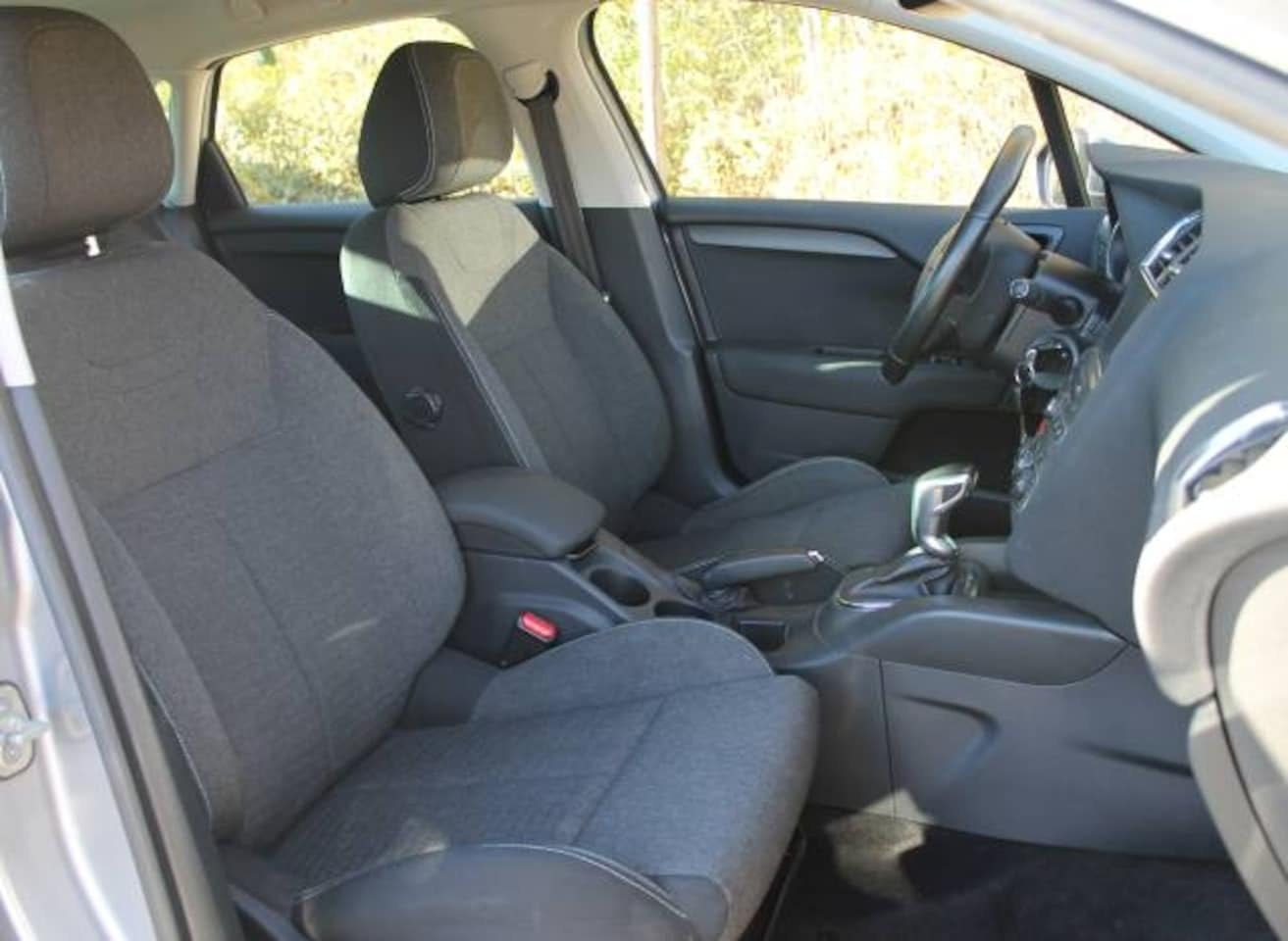 Citroën C4 - 1.2 e-THP Collection 1.2 e-THP 131pk Collection