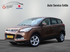 Ford Kuga - 1.6 Titanium Plus 4WD | Automaat | Camera | Cruise Control