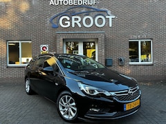 Opel Astra - 1.0 T. INNOVATION