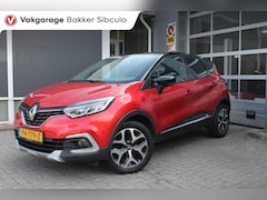 Renault Captur - 0.9 TCE INTENS CLIMA CAMERA NAVI