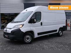 Citroën Jumper - L2H2 BlueHDI 140pk /Navi /Clima /Camera/ Standverwarming/App-Connect/ Lane-assist