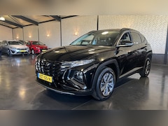 Hyundai Tucson - 1.6 T-GDI HEV Hybride