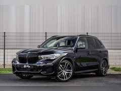 BMW X5 - XDrive 45e High Executive M-Sport Pano|Laser|Trekhaak|HuD|