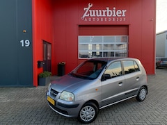 Hyundai Atos - 1.1i Active Cool APK tot 11-27 Airconditioning