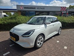 Suzuki Swift - Swift 1.2 SmartHyb. Automaat Camera CarPlay Stoelverwarming