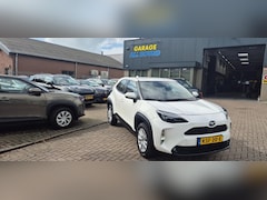 Toyota Yaris Cross - 1.5 Hybrid Active Invalide Handbediening/ECC/Cruise control/Aplle Carplay android