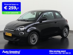 Fiat 500e - 42 kWh | SOH 94% | Apple/Android Carplay | Keyless | 16" | Zondag Open