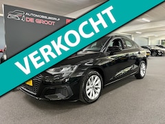 Audi A3 Limousine - 30 TFSI Pro Line/ NL auto/ Eerste eigenaar/ Automaat/ BTW auto