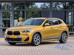 BMW X2 - sDrive18i Executive | Automaat | M Sport | Trekhaak | Carplay | Cruise | PDC | Sportstoele