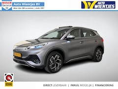 BYD Atto 3 - Comfort 60kWh WLTP 420km | SoH 90% | Pano | 360° | Warmtepomp