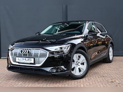Audi e-tron - 50 quattro edition 71 kWh 313PK | TREKHAAK | VIRTUAL | BT AUDIO | CRUISE | LED