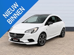 Opel Corsa - 1.4T OPC-Line * Navi * Carplay * 20DKM * Garantie