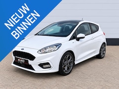 Ford Fiesta - 1.0 EcoBoost ST-Line * Carplay * Camera * Pano * Garantie