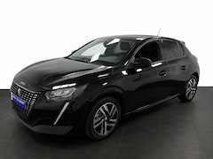 Peugeot 208 - Allure Pack Automaat Navi+Carplay | 3D Dash | Camera