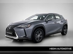 Lexus UX - 250h Luxury Line | Apple carplay/Android auto | Stoelverwarming |stuurverwarming | Achteru
