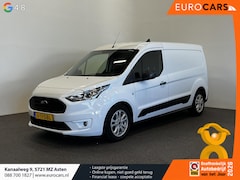 Ford Transit Connect - 1.5 EcoBlue Automaat L2 Trend Navi Airco Parkeersensoren Cruise Control Camera