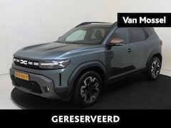 Dacia Duster - 1.6 Hybrid 140 Extreme | Pack Winter | Camera | Navigatie