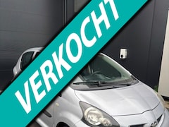 Toyota Aygo - Inruil - Pano - Carplay - Apk 28-11-2026 - Meeneemprijs