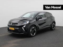 Renault Captur - E-Tech full hybrid 145 techno
