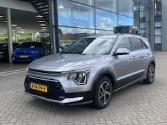 Kia Niro - 1.6 GDi Plug-in Hybrid 183pk DCT6 DynamicLine