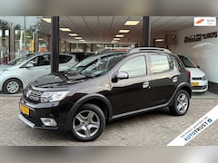 Dacia Sandero Stepway - 0.9 TCe AIRCO | CAMERA | NAVI | PDC | NAP