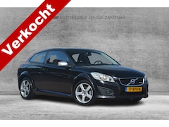 Volvo C30 - 2.0 R-Edition | Airco | Cruise-control | NL auto | Laatste beurt bij 152.184 km