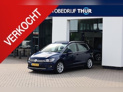 Volkswagen Golf Sportsvan - 1.4 TSI Highline 150PK/110kW DSG, 1e eigenaar dealeronderhouden, afneembare trekhaak, navi