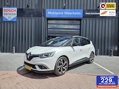 Renault Grand Scénic - 1.2 TCe 7p. Bose uitv + Trekhaak