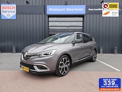 Renault Grand Scénic - 1.3 TCe Intens 7p. Automaat nieuwstaat
