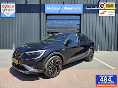 Renault Arkana - 1.6 E-Tech full hybrid 145 esprit Alpine | Schuifdak | Bose