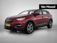 Opel Grandland X - 1.6 Turbo Hybrid Elegance | Trekhaak