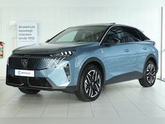 Peugeot 3008 - 1.2 Hybrid 145 GT | DEMO-DEAL | Adapt. Cruise | Schuifdak | Massage | 360 Camera | Memory