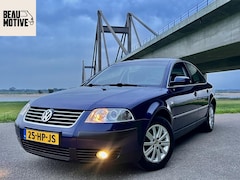 Volkswagen Passat - 2.0 *YOUNGTIMER* Cruise, Clima, Bluetooth