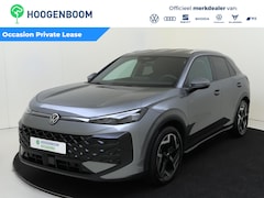 Volkswagen T-Roc - 1.5 eTSI R-Line | Trekhaak | Achteruitrijcamera | Matrix LED verlichting | Keyless | Adapt