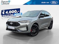 Ford Kuga - 2.5 PHEV Sound Edition | Tot €4.000, - korting | Beperkt beschikbaar| Panoramadak | El. Tr