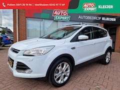 Ford Kuga - 1.6 EcoBoost 110KW/150PK Trekhaak / Camera