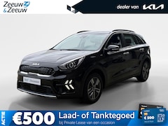 Kia Niro - 1.6 GDi Hybrid DynamicLine | Navigatie | Apple Carplay / Android Auto | Climate Control |