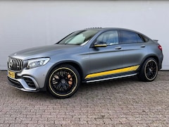 Mercedes-Benz GLC-klasse Coupé - 63 S 4MATIC+ | Edition1 | Magno
