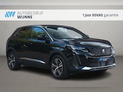 Peugeot 3008 - 1.6 HYbrid 180pk EAT8 Allure Pack Business - Achteruitrijcamera - Adaptieve cruise control