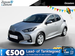 Toyota Yaris - 1.5 Hybrid 115 Active | Apple Carplay | Android Auto | Parkeercamera | Parkeersensoren | S