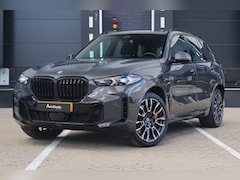 BMW X5 - (g05) xDrive50e M-Sport Launch Edition 490pk | 360 Camera | Leder | Trekhaak | Camera | Ca