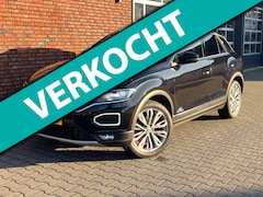 Volkswagen T-Roc - 2.0 TSI 4Motion Sport Automaat Adapt.Cruise/PDC/LED/Clima/Airco/Bluetooth