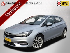 Opel Astra - 1.2 Business Edition, Cruise Control, Camera, Navi, NL/NAP