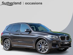 BMW X3 - xDrive30e M Sport 292 PK | Elektrische trekhaak | Stoelverwarming | 360 graden camera | Ke