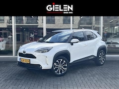 Toyota Yaris Cross - 1.5 Hybrid 130PK Dynamic Plus | Stoel + Stuurverwarming, Smart connect, LED, 17 inch, Keyl
