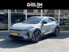 Toyota C-HR - C-HR+ 77 kWh First Edition | 20 inch velgen, Elektrische achterklep, Dodehoekherkenning, P