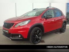 Peugeot 2008 - 1.2 110pk GT-Line | Panoramadak | Navigatie | Camera | Trekhaak | Climate Control | PDC A