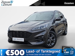 Ford Kuga - 2.5 PHEV ST-Line | Winterpack | Head-Up | Dodehoek Detectie | Elektr. Achterklep | Adapt.